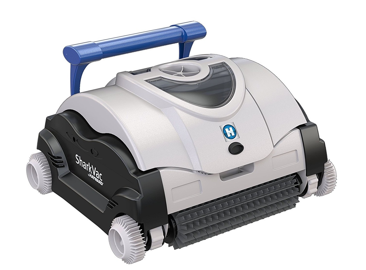 Обзор Hayward Sharkvac очистителя для бассейна | Robroy.ru